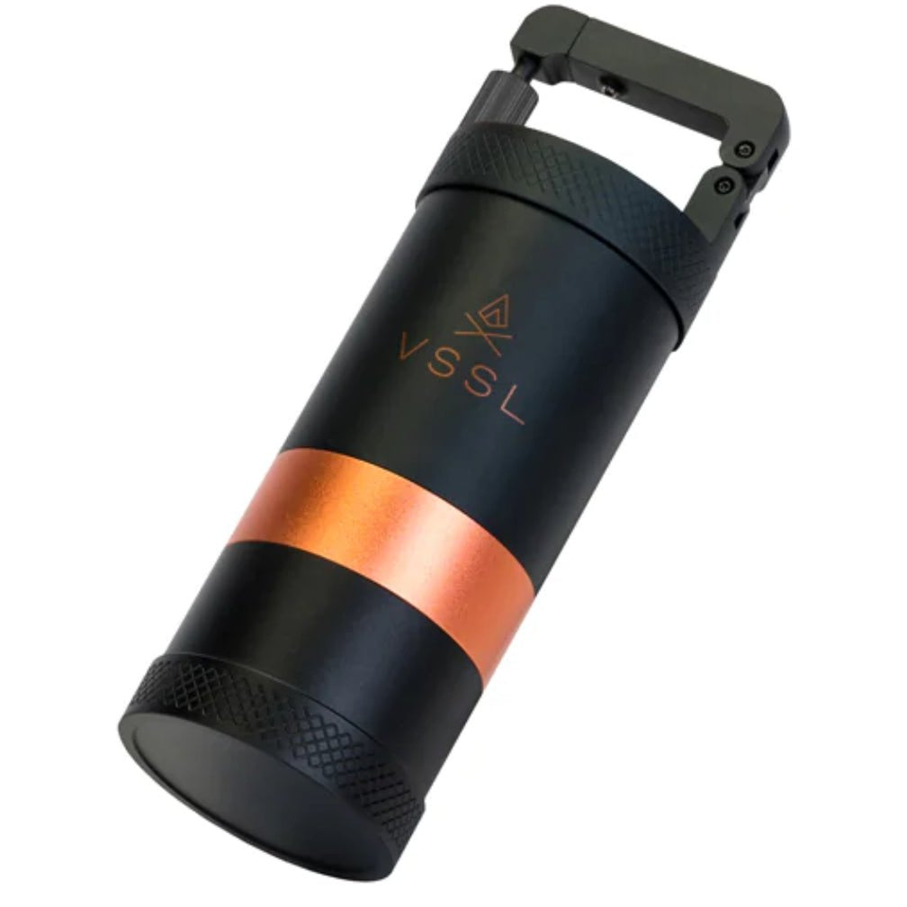 VSSL Java Hand Grinder - Threshold Coffee