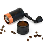VSSL Java Hand Grinder - Threshold Coffee