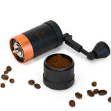 VSSL Java Hand Grinder - Threshold Coffee