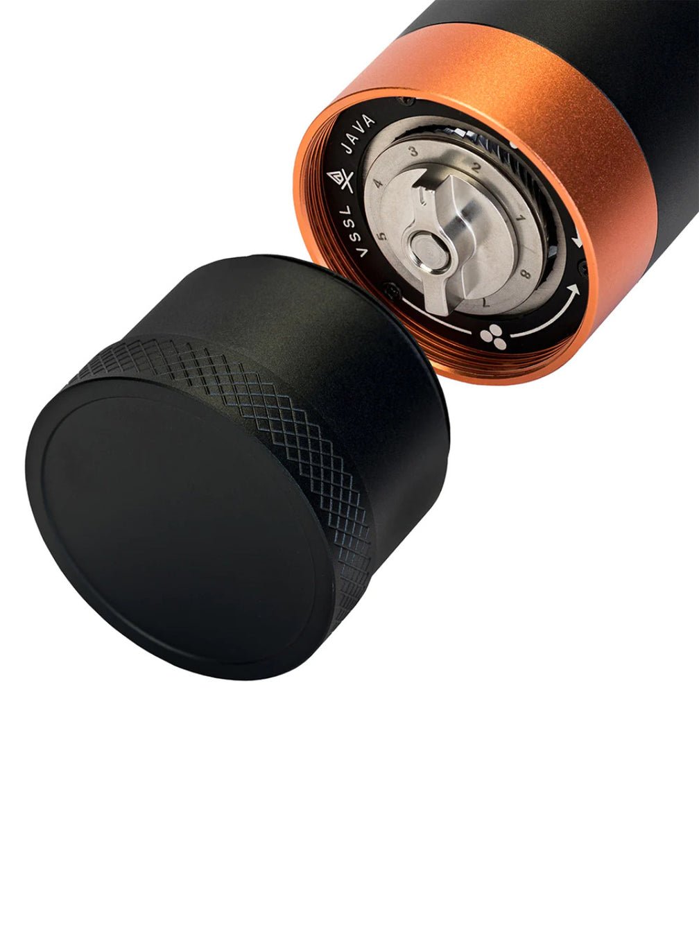 VSSL Java Hand Grinder - Threshold Coffee