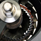 VSSL Java Hand Grinder - Threshold Coffee