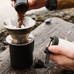 VSSL Java Hand Grinder - Threshold Coffee