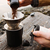 VSSL Java Hand Grinder - Threshold Coffee