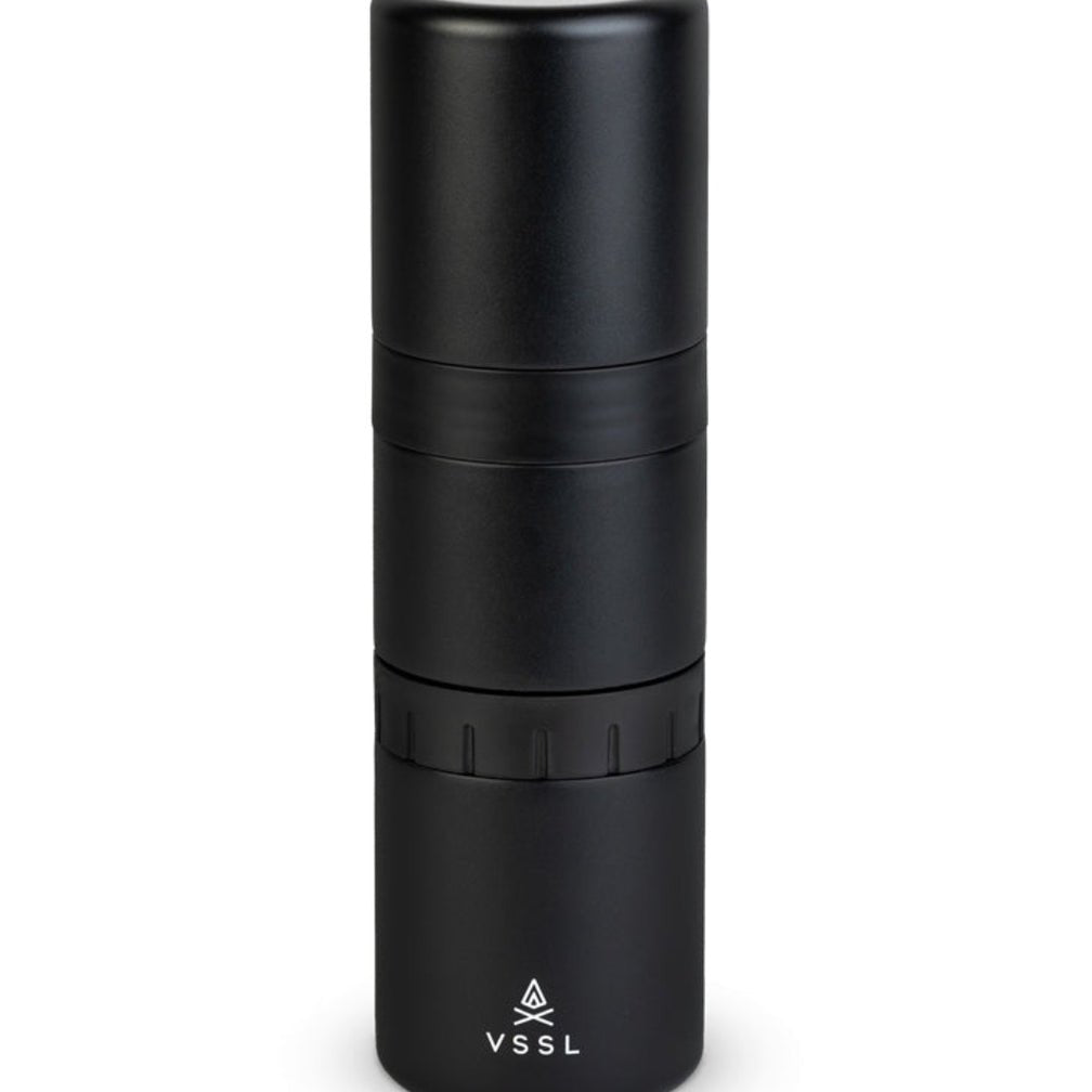 VSSL Nest Pourover Kit - Threshold Coffee