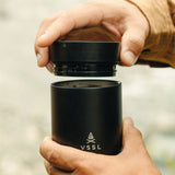 VSSL Nest Pourover Kit - Threshold Coffee