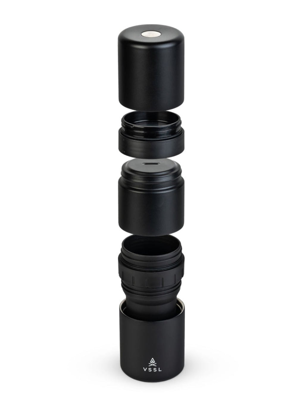 VSSL Nest Pourover Kit - Threshold Coffee