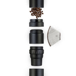 VSSL Nest Pourover Kit - Threshold Coffee