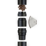 VSSL Nest Pourover Kit - Threshold Coffee