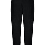 Black Kitimat Shearling Jogger - Threshold Coffee